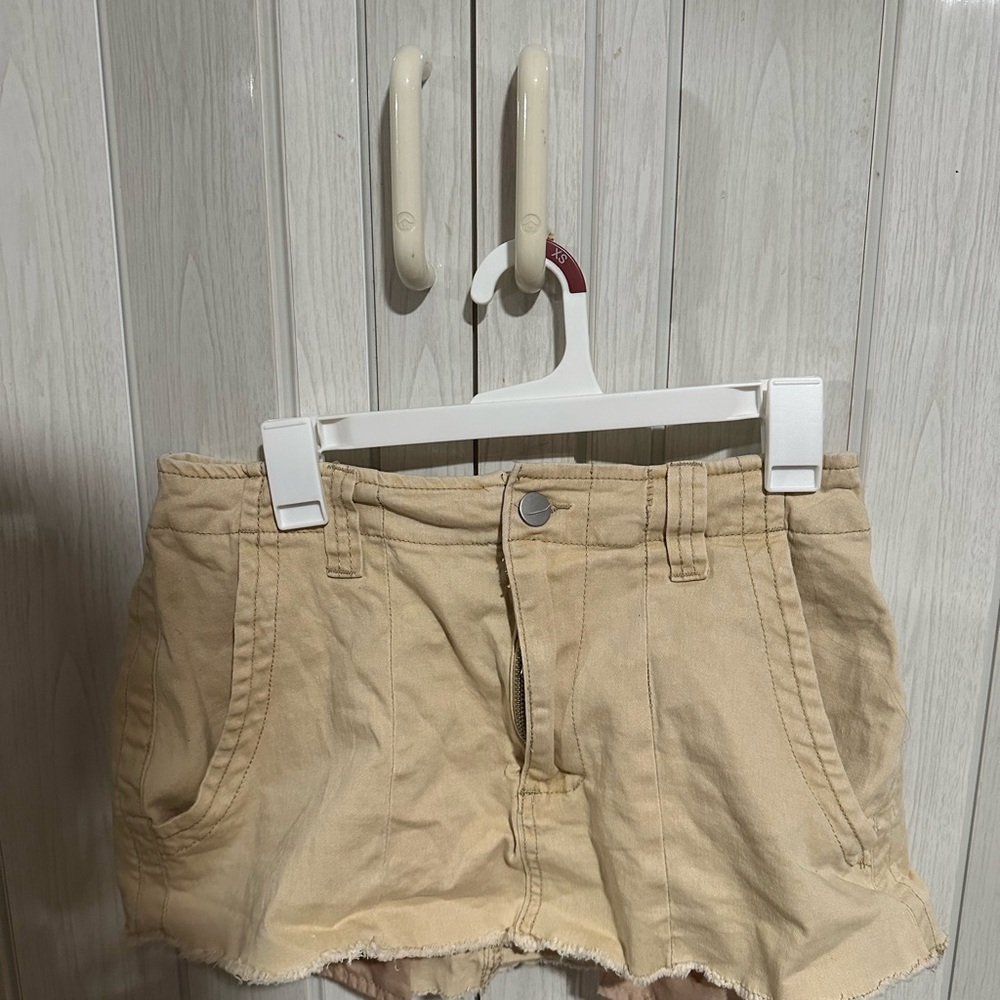 Windsor Tan Women's skirts NWT
